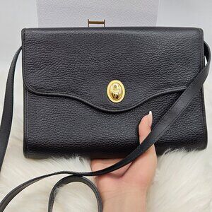 Dior  Clutch Pochette Crossbody Bag